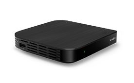 IPTV Set-top box