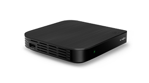 OTT Set-top box