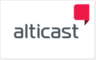 Alticast