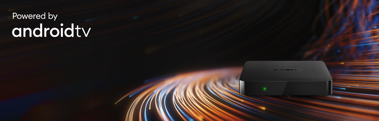 AdroidTV
